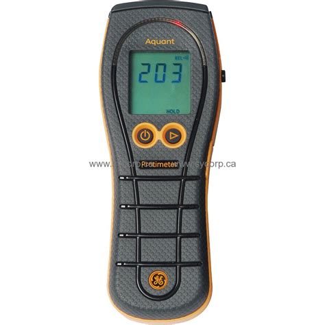 aquant moisture meter|protimeter aquant 5765.